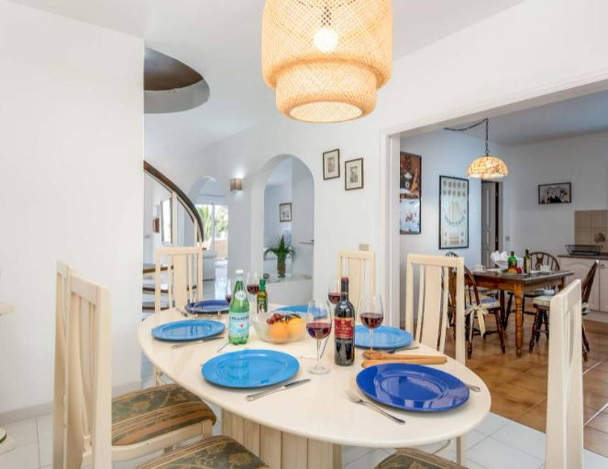 Villa Arcelia Puerto del Carmen  Eksteriør bilde