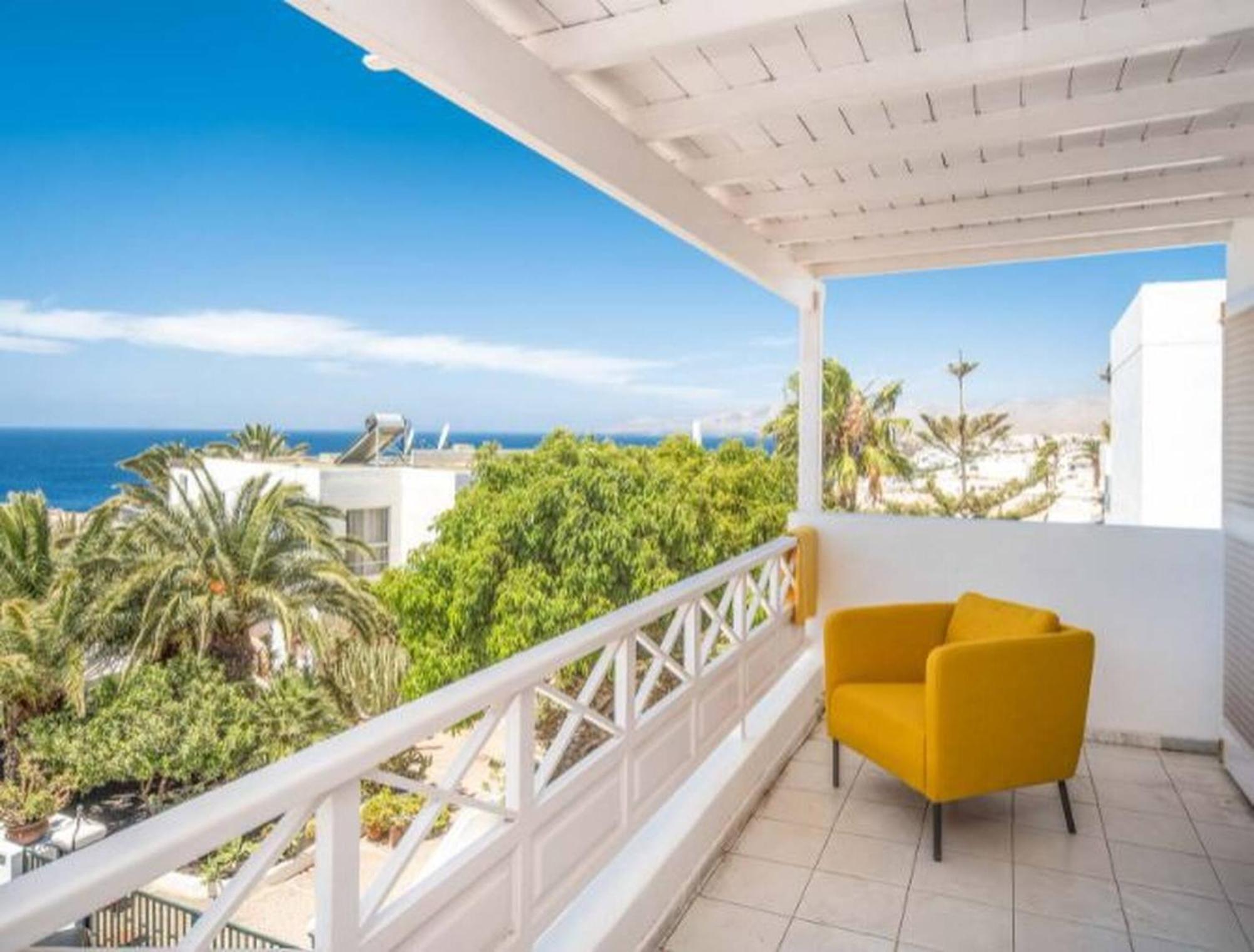 Villa Arcelia Puerto del Carmen  Eksteriør bilde