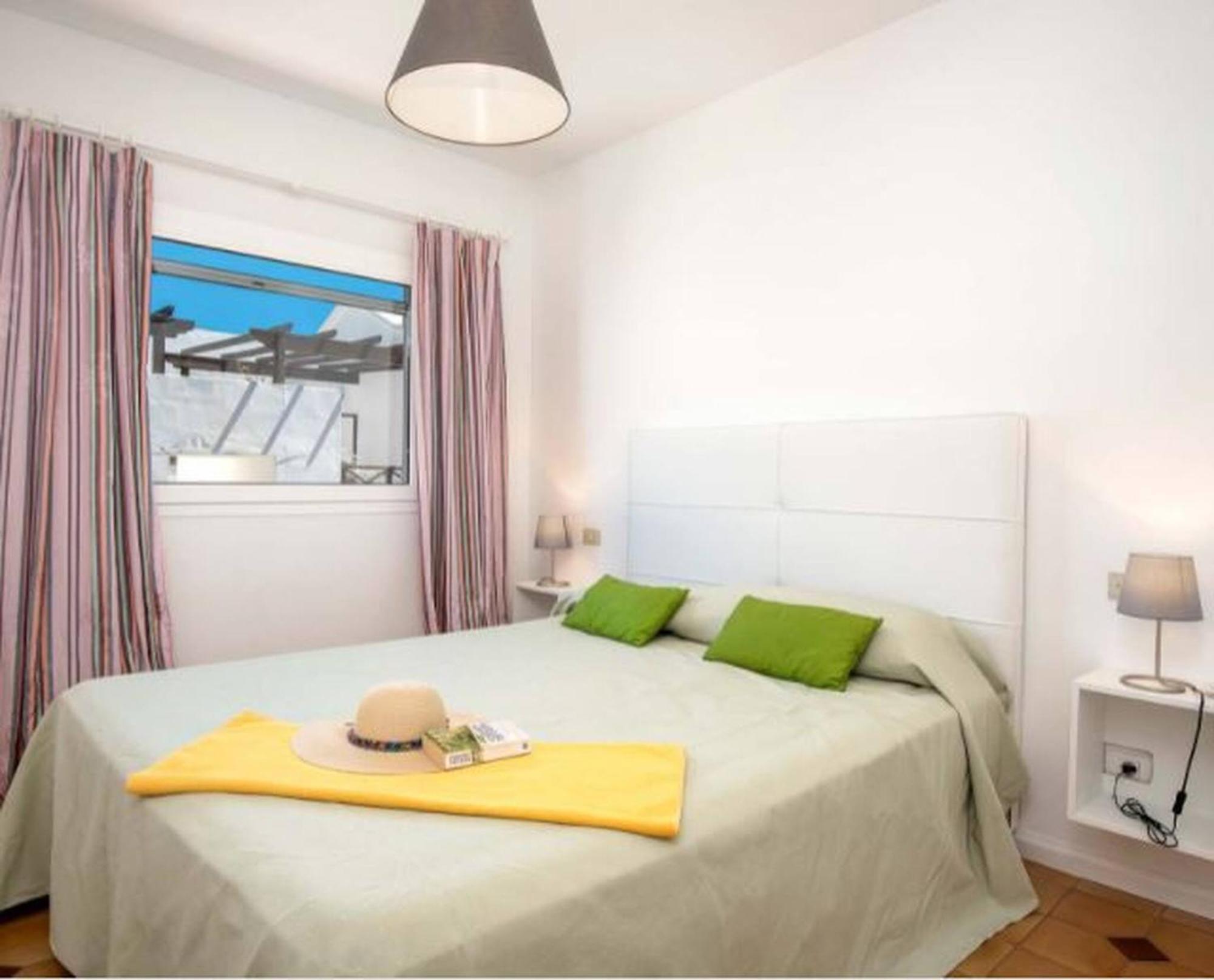 Villa Arcelia Puerto del Carmen  Eksteriør bilde